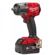 Гайковерт Milwaukee імпульсний 1/2"881 Нм з фрикційним кільцем M18 FMTIW2F12-502X (4933478450) - зображення 8