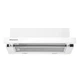 Вытяжка кухонная GRANADO Telde 603-700 white glass (GCH16355) - изображение 1