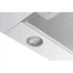 Вытяжка кухонная GRANADO Telde 603-700 white glass (GCH16355) - изображение 5
