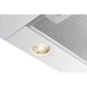 Вытяжка кухонная GRANADO Telde 603-700 white glass (GCH16355) - изображение 6
