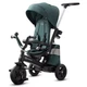 Детский велосипед Kinderkraft Easytwist Midnight Green (KKRETWIGRE0000) (5902533914500) - изображение 1
