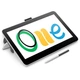Планшет-монитор Wacom One13 Touch (DTH134W0B) - изображение 2