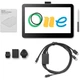 Планшет-монитор Wacom One13 Touch (DTH134W0B) - изображение 6