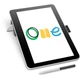 Планшет-монитор Wacom One13 Touch (DTH134W0B) - изображение 12