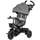Детский велосипед Kinderkraft Spinstep Platinum Grey (KRSPST00GRY0000) (5902533916511) - изображение 1
