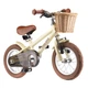 Детский велосипед Miqilong RM Бежевый 12" (ATW-RM12-BEIGE) - изображение 1