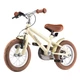 Детский велосипед Miqilong RM Бежевый 12" (ATW-RM12-BEIGE) - изображение 2