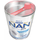 Детская смесь Nestle NAN Безлактозная с рождения 400 г (7613031568147) - изображение 11