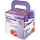 Дитяча суміш Nutricia Nutridrink Protein Strawberry 4 шт х 125 мл (8716900565380) - зображення 2
