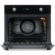 Духовой шкаф GRANADO GEO 62-1310 black (GEO162131011) - изображение 9