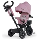 Дитячий велосипед Kinderkraft Spinstep Mauvelous Pink (KRSPST00PNK0000) (5902533916528) - зображення 9