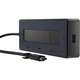 Док-станція USB3.1 Type-C --> 4xType-C Multiport чорна HP - изображение 3