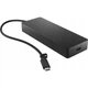 Док-станція USB3.1 Type-C --> 4xType-C Multiport чорна HP - изображение 8