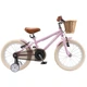 Дитячий велосипед Miqilong RM Рожевий 16" (ATW-RM16-PINK) - зображення 6