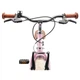 Дитячий велосипед Miqilong RM Рожевий 16" (ATW-RM16-PINK) - зображення 11