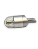 Светодиодная лампа&nbsp;Т10 W5W 2 SMD 3030 12V Белая (21490) - изображение 4