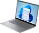 Ноутбук HP Envy x360 2-in-1 Laptop 16-ad0013dx (9R8R9UA) Meteor Silver - изображение 4