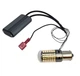 Дневные ходовые огни с функцией поворота 1156 PY21W BAU15S 120smd 3014 ДХО Белый Желтый со смещенным цоколем (91182/1156) - изображение 2