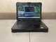 Защищенный ноутбук Б-класс Dell Latitude 5424 Rugged / 14" (1920x1080) IPS / Intel Core i5-8350U (4 (8) ядра по 1.7 - 3.6 GHz) / 16 GB DDR4 / 256 GB SSD M.2 / Intel UHD Graphics 620 / WebCam / USB 3.1 / HDMI / Два АКБ б/у - изображение 2