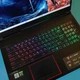 Ігровий ноутбук MSI GE75 Raider 10SE / 17.3" (1920x1080) IPS / Intel Core i7-10750H (6 (12) ядер по 2.6 - 5.0 GHz) / 16 GB DDR4 / 512 GB SSD + 1000 GB HDD / nVidia GeForce RTX 2060, 6 GB GDDR6, 192-bit / WebCam / Win 11 Home б/в - зображення 6