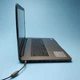 Ноутбук Dell Inspiron 17 5767 / 17.3" (1600x900) TN / Intel Core i5-7200U (2 (4) ядра по 2.5 - 3.1 GHz) / 8 GB DDR4 / 240 GB SSD / Intel HD Graphics 620 / WebCam / Win 10 Home б/у - изображение 3