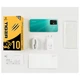 Смартфон Oscal Tiger 10 8/256GB Dual Sim Dim Forrest Green - зображення 3