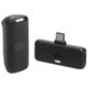 Мікрофон JBL Stream Wireless USB-C (JBLSTRMWLUSBCBLK) - зображення 4