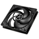Вентилятор Arctic P12 Black (ACFAN00118A) - изображение 5