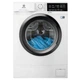Пральна машина Electrolux фронтальна, 7кг, 1400, A+++, 48см, дисплей, інвертор, білий - зображення 1
