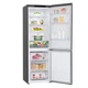 Холодильник LG GC-B459SLCL - зображення 2