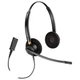 Гарнітура комп'ютерна стерео On-ear Poly EncorePro 520, Quick Disconnect, всеспрямований, чорний - зображення 1