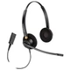 Гарнітура комп'ютерна стерео On-ear Poly EncorePro 520, Quick Disconnect, всеспрямований, чорний - зображення 7