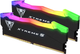 Pamięć RAM Patriot Viper Xtreme 5 RGB DDR5-7600 49152MB (Kit of 2x24576) PVXR548G76C36K (4711378425482) - obraz 3