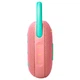 Портативная акустика JBL Clip 5 Pink (JBLCLIP5PINK) - изображение 4