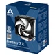Кулер процесорний Arctic Freezer 7 X (ACFRE00077A) - зображення 8