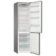 Холодильник Gorenje NRK6202EXL4 - изображение 5
