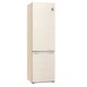 Холодильник LG GC-B509SECL - зображення 3