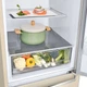 Холодильник LG GC-B509SECL - зображення 9