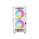Корпус DeepCool CH360 White (R-CH360-WHAPE3-G-1) - зображення 10