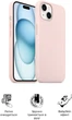Чохол для смартфона Apple iPhone 15 ArmorStandart ICON2 Case Light Pink (ARM70509) - зображення 3