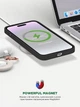 Чехол для смартфона ArmorStandart Icon2 MagSafe для Apple iPhone 15 Black (ARM72729) - изображение 9