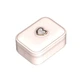 Портативная беспроводная колонка Divoom LoveLock (5 Вт, USB, 700 мАч, pink) - изображение 3