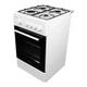 Кухонная плита Grunhelm GF5600W - изображение 4