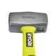Молоток кувалду Ryobi RHHCH1000, 1000г, рукоятка скловолокно - зображення 8