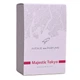 Духи женские Majestic Tokyo парфюм ароматы дини лимона и лилии AVENUE des PARFUMS 50 мл - изображение 3