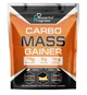 Гейнер для набора массы Powerful Progress Carbo Mass Gainer 2 кг - изображение 6