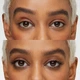 Накладні вії - Essence Lashes To Impress 03 Half Lashes 2шт (796934-2668774) - изображение 2