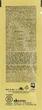 Очищающий шампунь против перхоти - Davines Natural Tech Purifying Shampoo (пробник) 1x12ml (818216-133215) - изображение 2