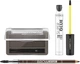 Набор для бровей - Catrice The Essential Brow Set Medium (1281903-11478863) - изображение 3