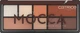 Палетка тіней для повік - Catrice The Hot Mocca Eyeshadow Palette 9g (1146216-11478854) - зображення 1